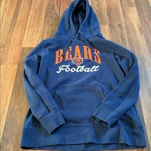 Fanatics Pro Line Black Hoodie